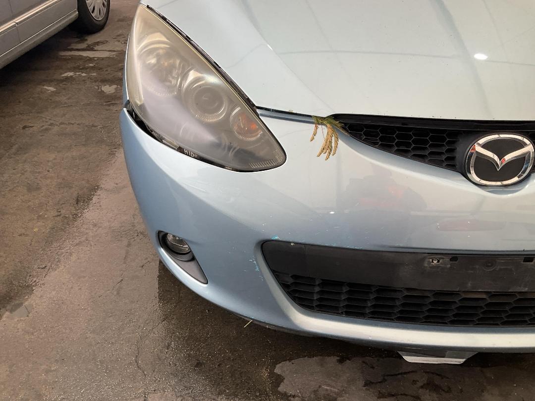 Photo '19' of Mazda Demio Photo '19' of Mazda Demio