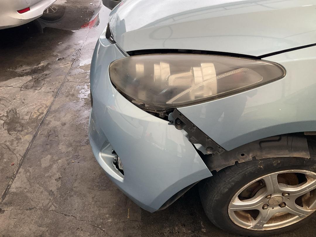 Photo '22' of Mazda Demio Photo '22' of Mazda Demio