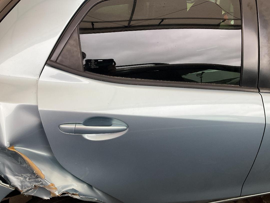 Photo '29' of Mazda Demio Photo '29' of Mazda Demio