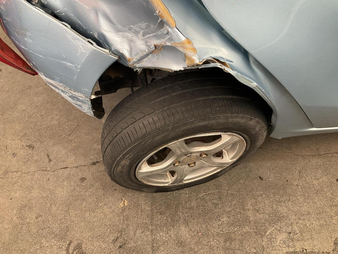 Photo '30' of Mazda Demio Photo '30' of Mazda Demio