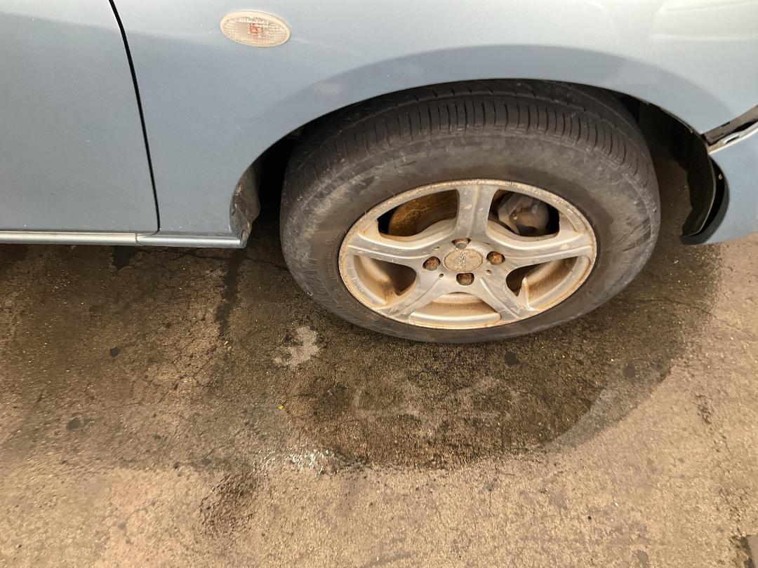 Photo '31' of Mazda Demio Photo '31' of Mazda Demio