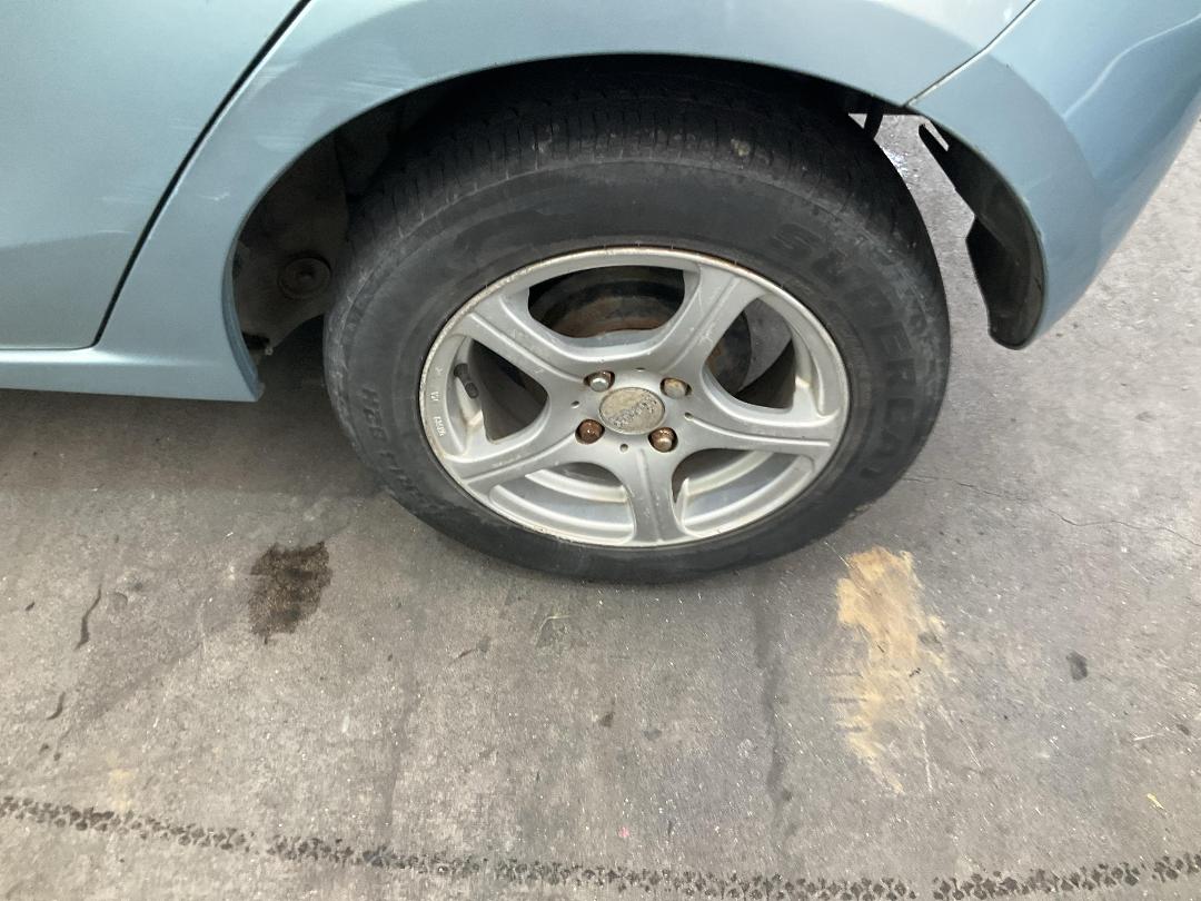 Photo '33' of Mazda Demio Photo '33' of Mazda Demio