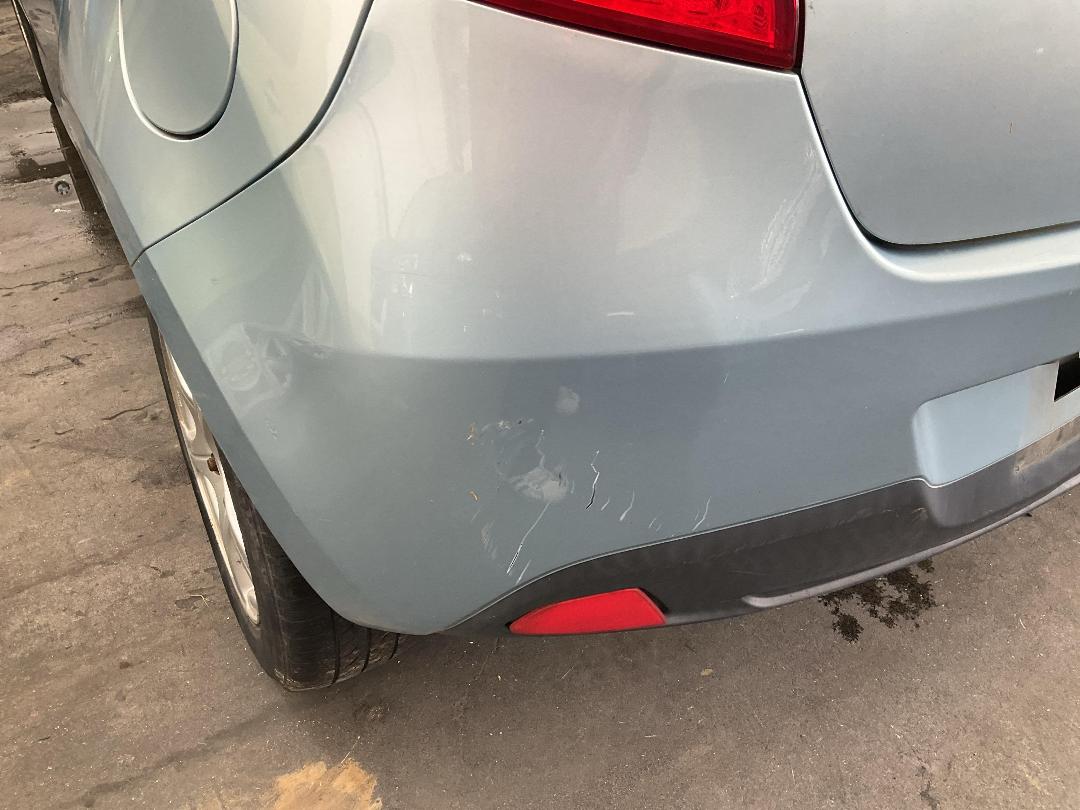 Photo '26' of Mazda Demio Photo '26' of Mazda Demio