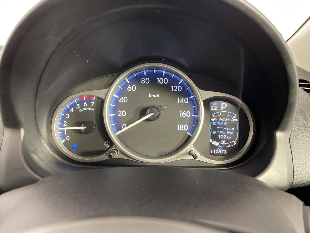 Photo '21' of Mazda Demio