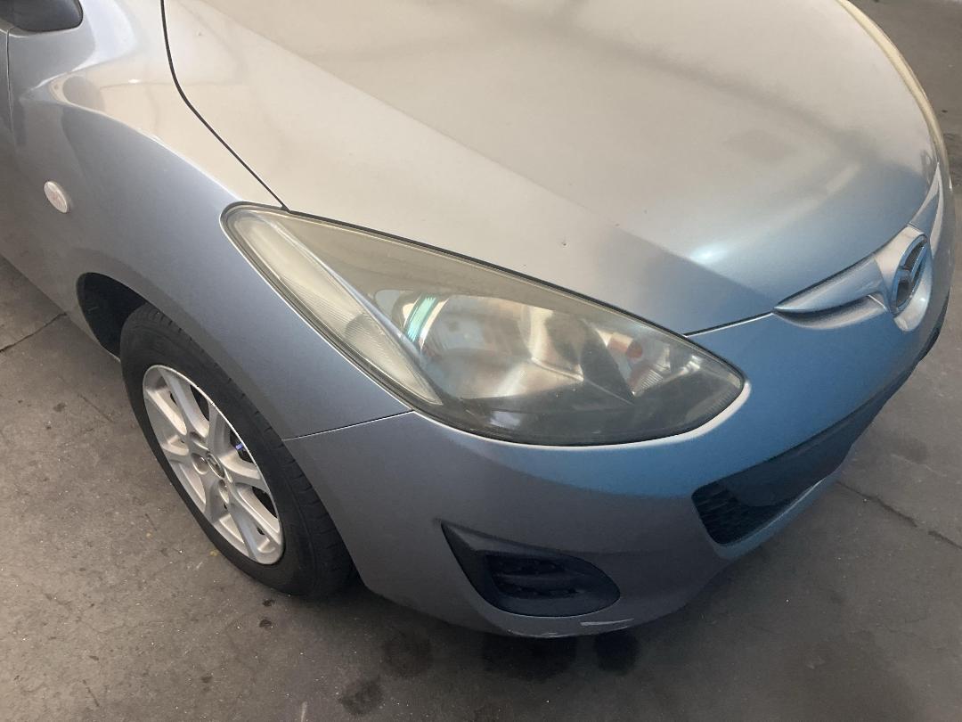 Photo '4' of Mazda Demio