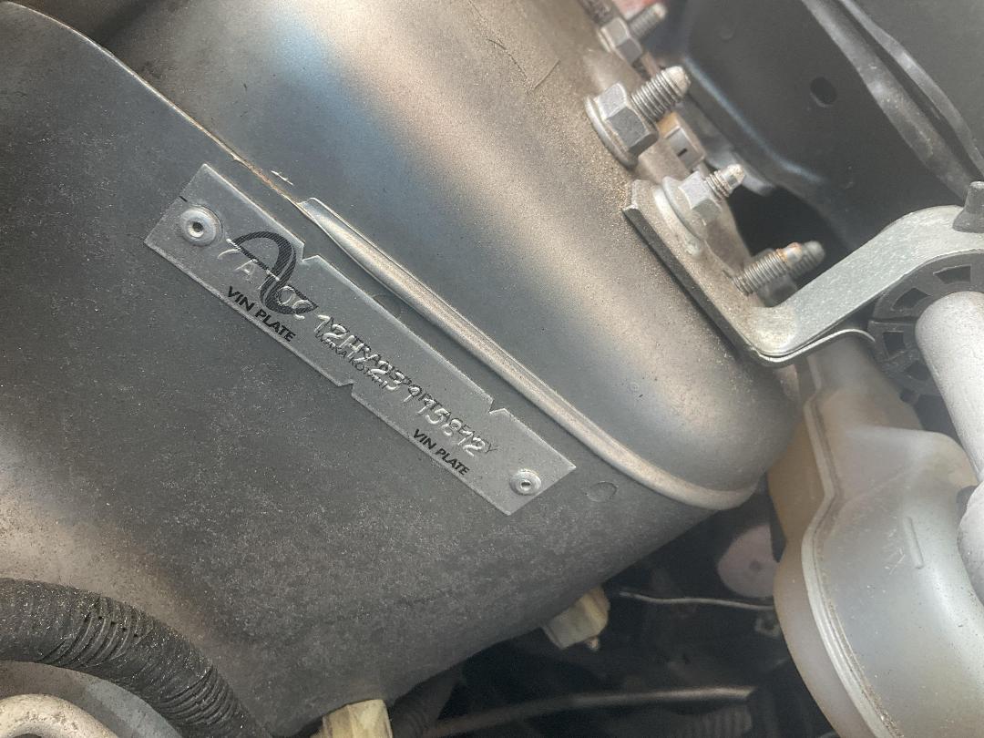 Photo '14' of Mazda Demio