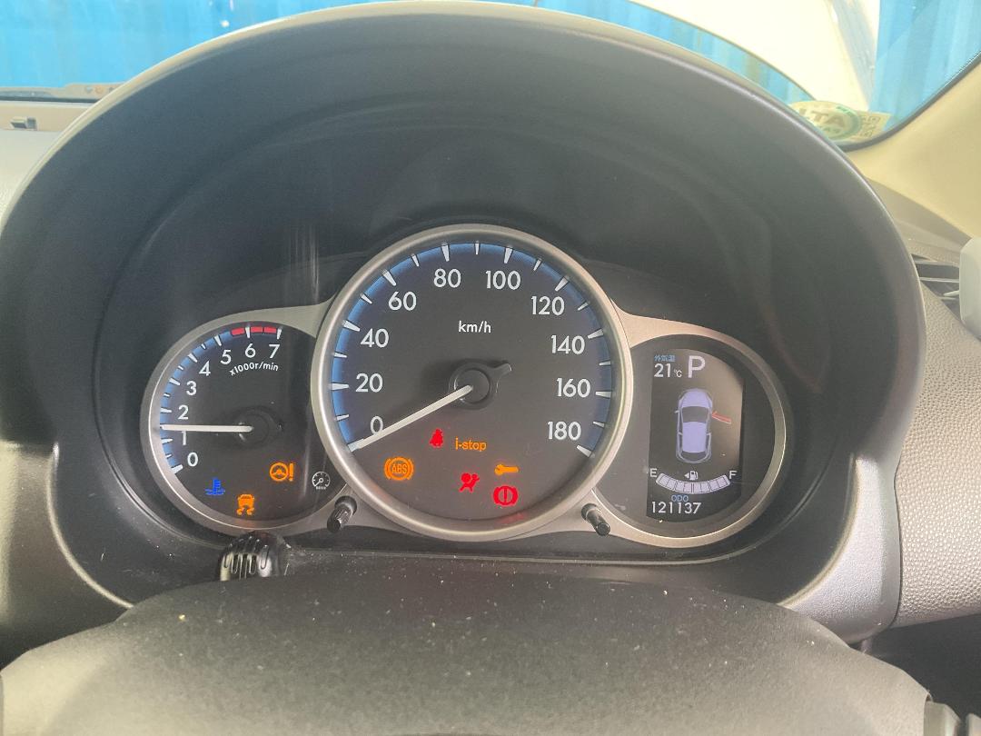 Photo '15' of Mazda Demio