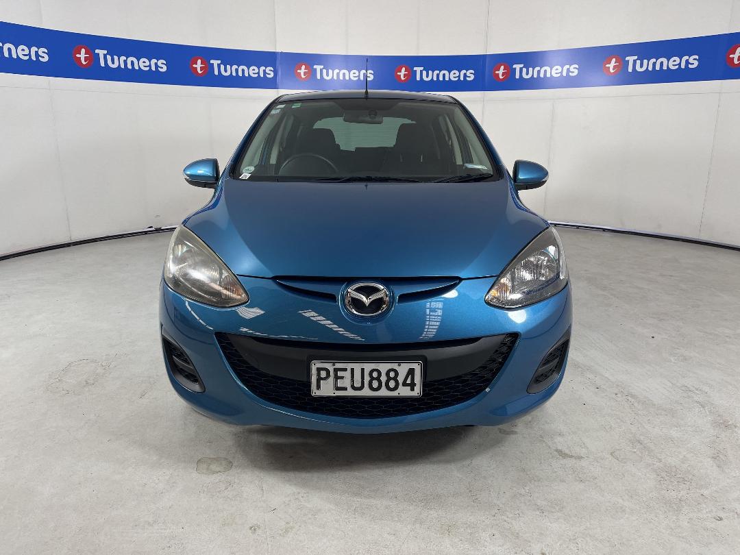 Photo '2' of Mazda Demio