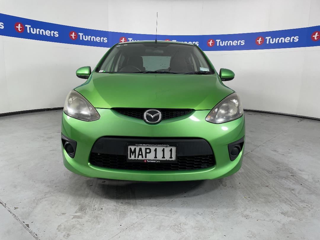 Photo '2' of Mazda Demio