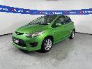 Thumbnail '4' of Mazda Demio