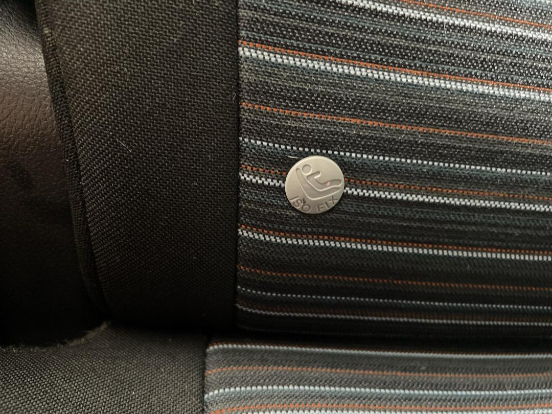 Photo '24' of Mazda Demio