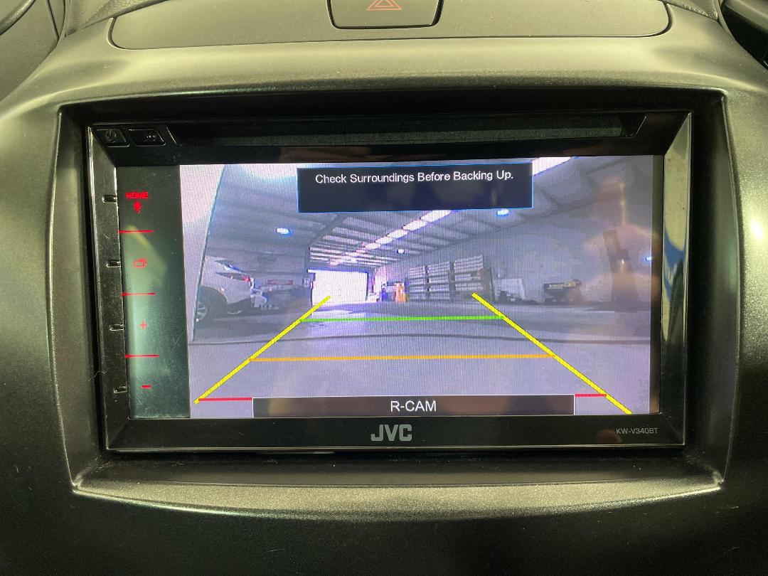 Photo '25' of Mazda Demio