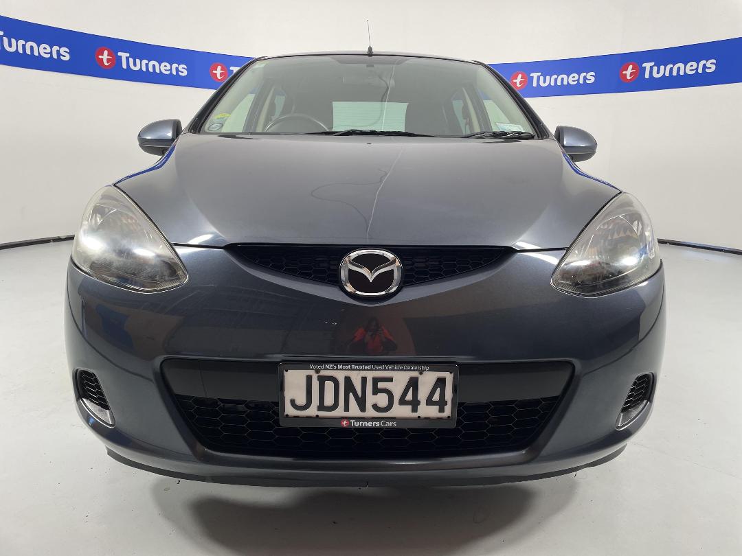 Photo '2' of Mazda Demio