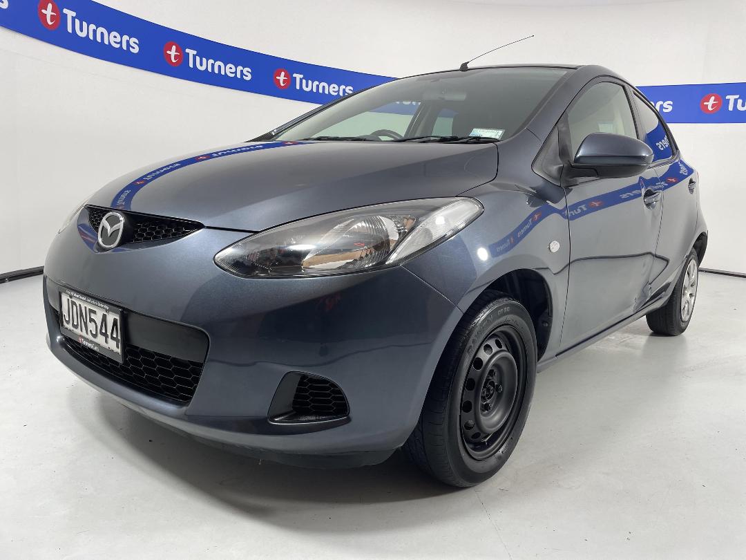 Photo '4' of Mazda Demio