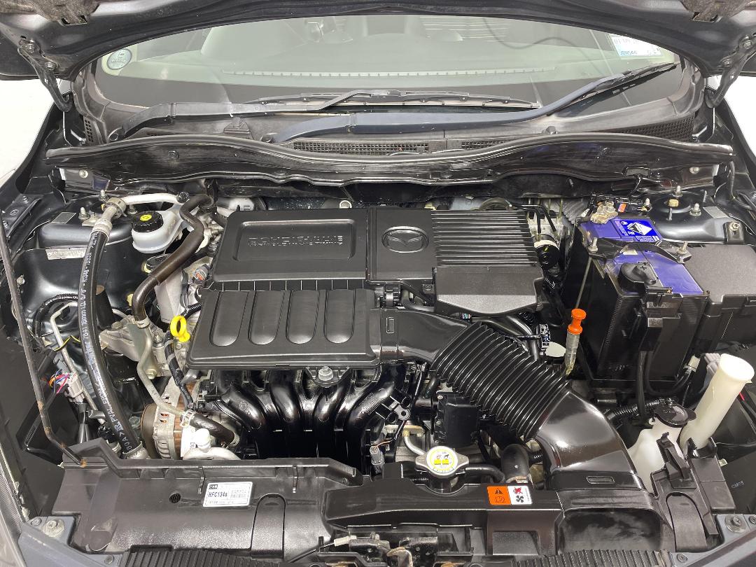 Photo '13' of Mazda Demio