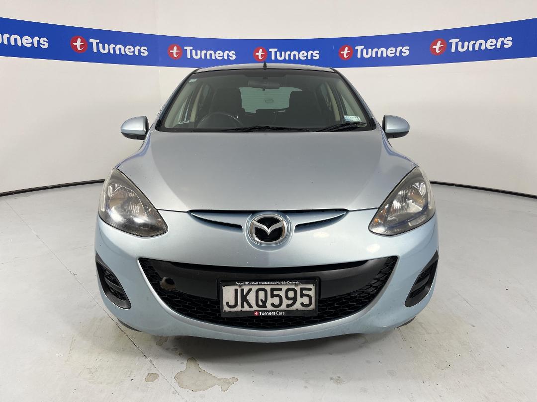 Photo '2' of Mazda Demio