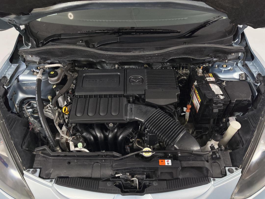 Photo '13' of Mazda Demio