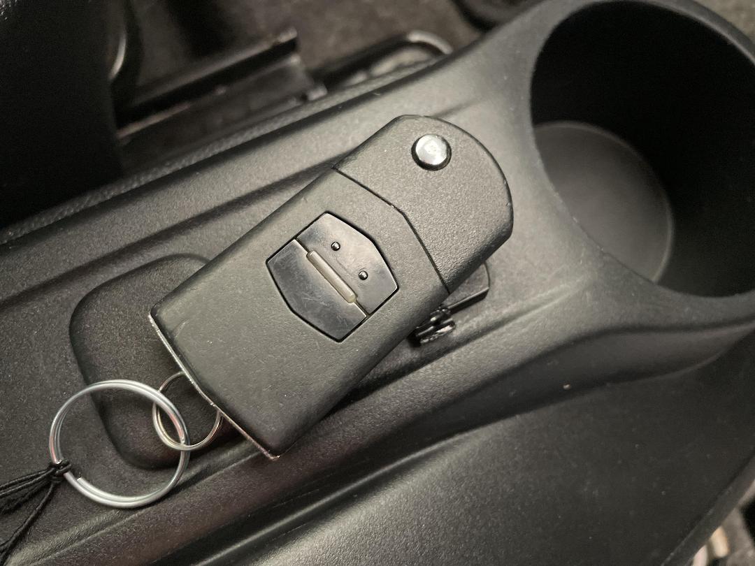 Photo '22' of Mazda Demio Photo '22' of Mazda Demio