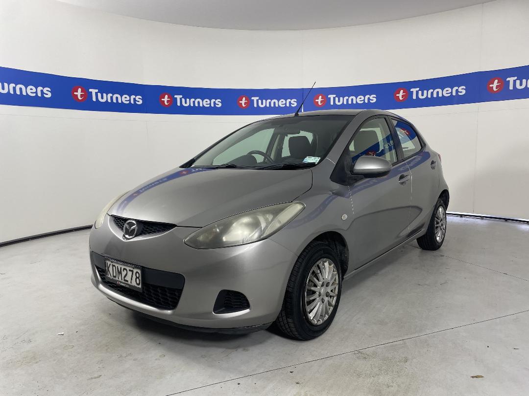 Photo '4' of Mazda Demio