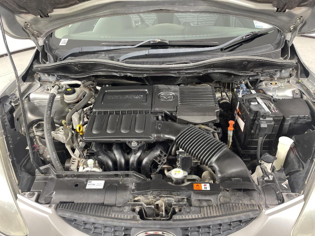 Photo '13' of Mazda Demio