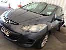 Thumbnail '1' of Mazda Demio