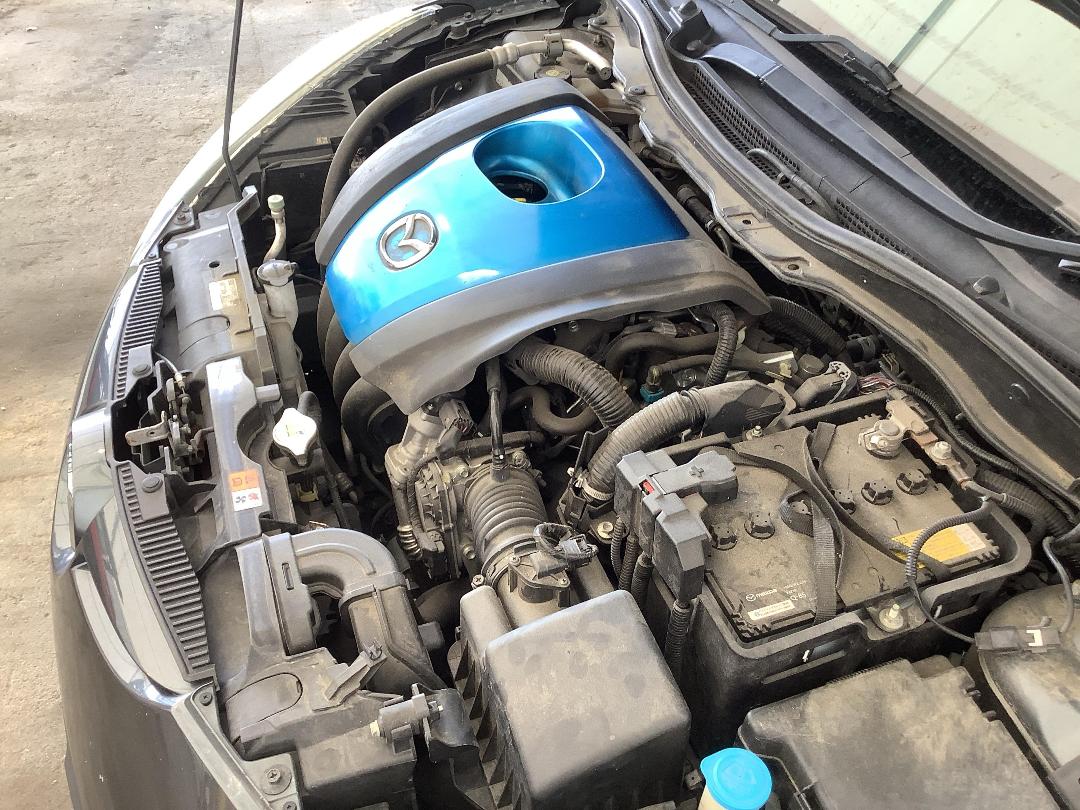 Photo '12' of Mazda Demio Photo '12' of Mazda Demio