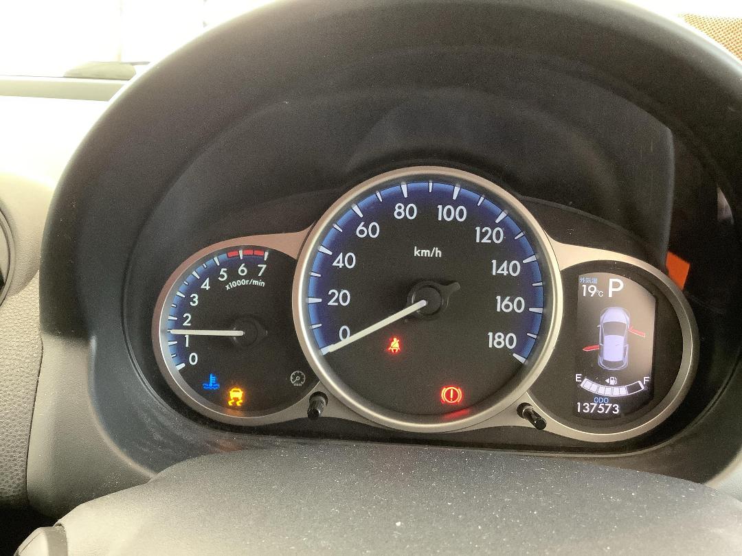 Photo '15' of Mazda Demio Photo '15' of Mazda Demio