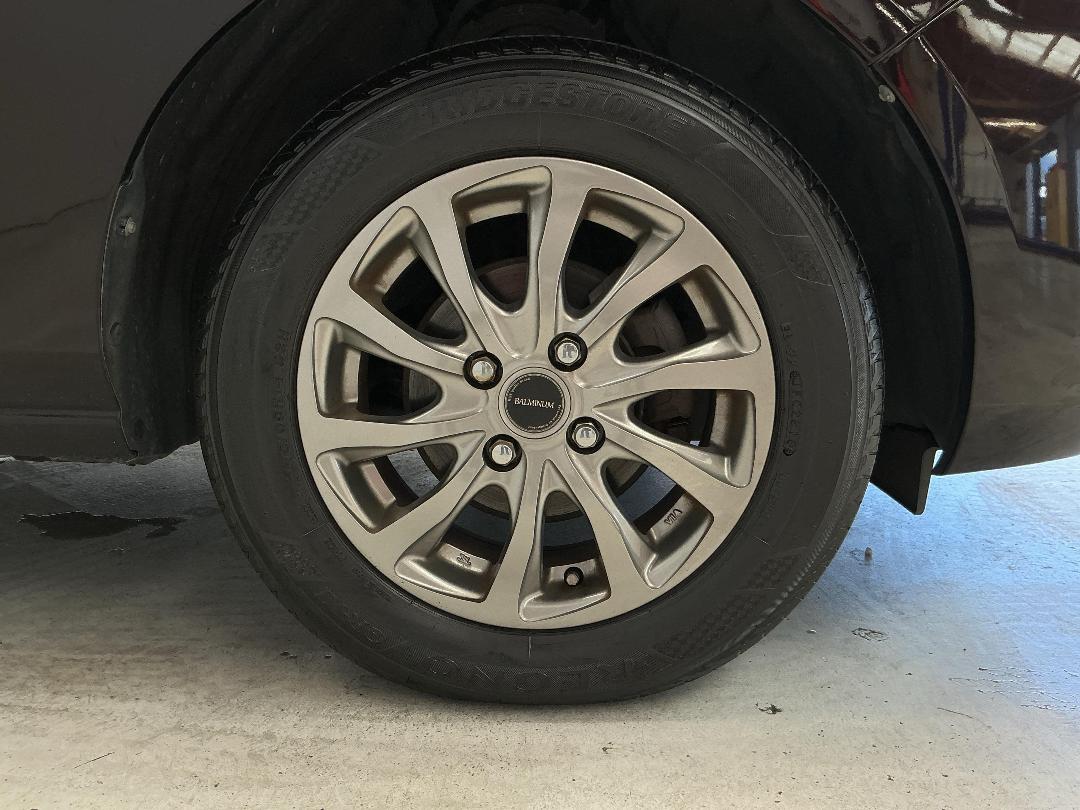 Photo '9' of Mazda Demio