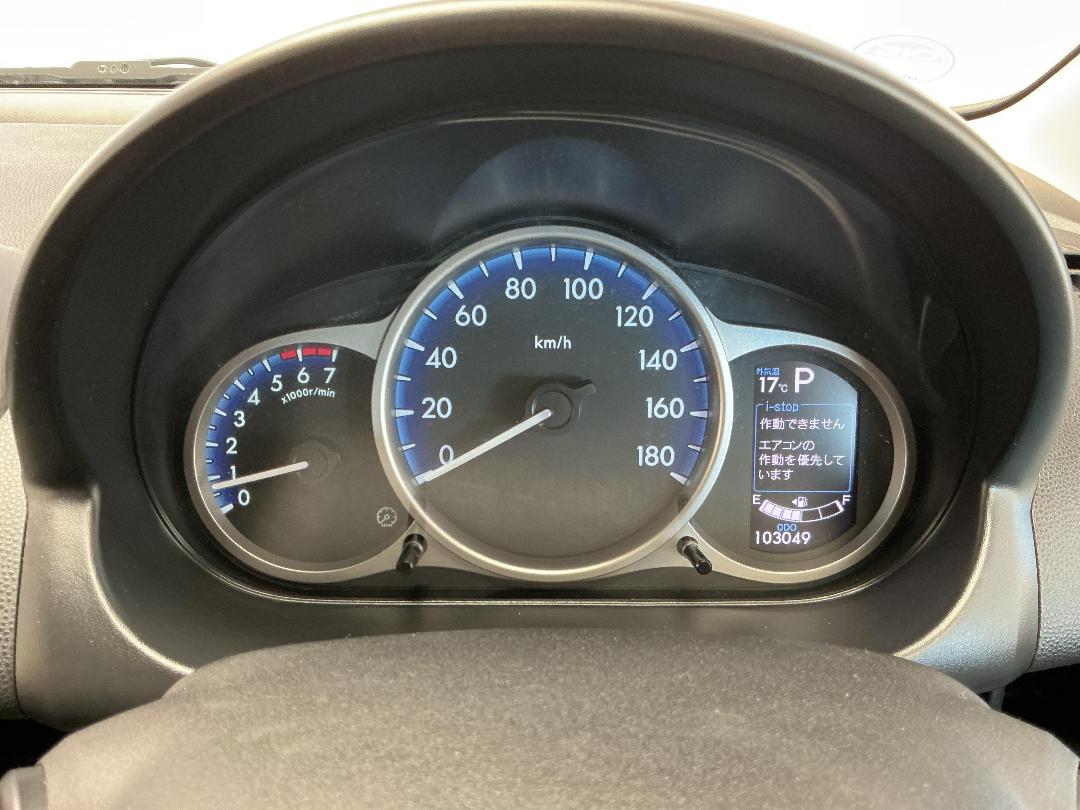 Photo '21' of Mazda Demio