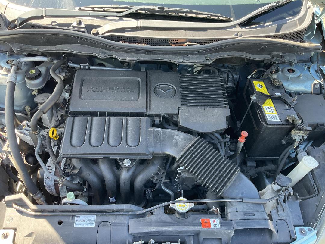 Photo '2' of Mazda Demio