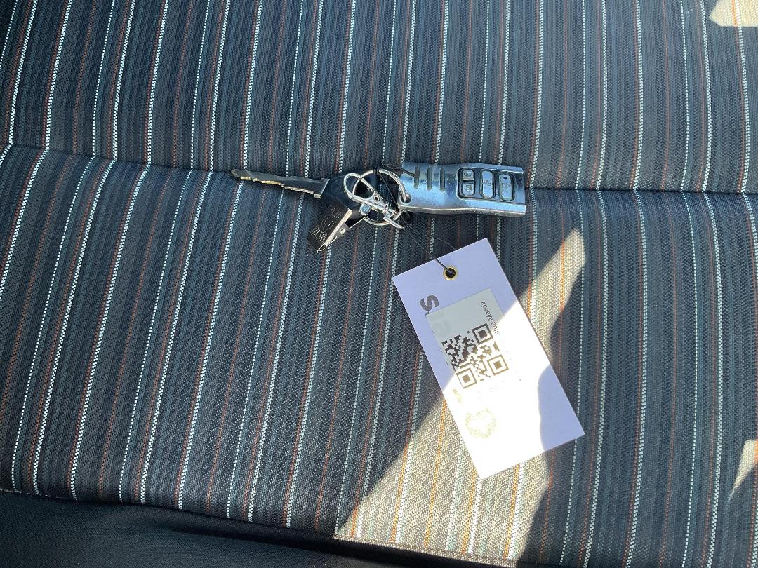 Photo '7' of Mazda Demio