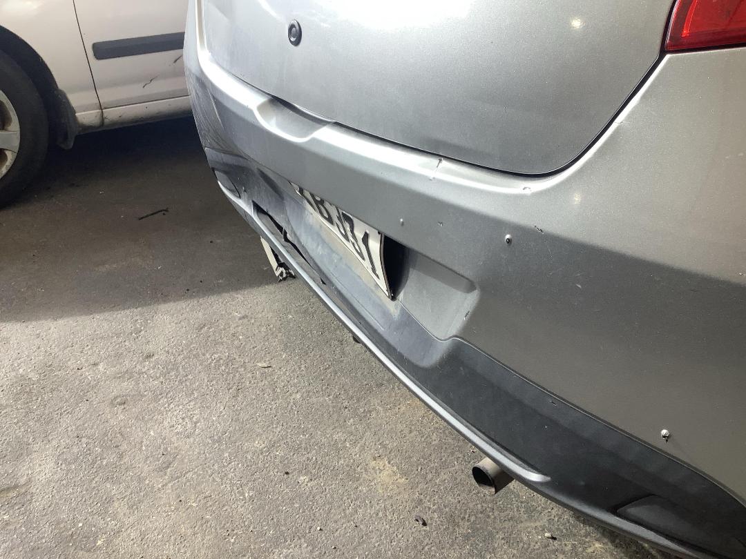 Photo '6' of Mazda Demio