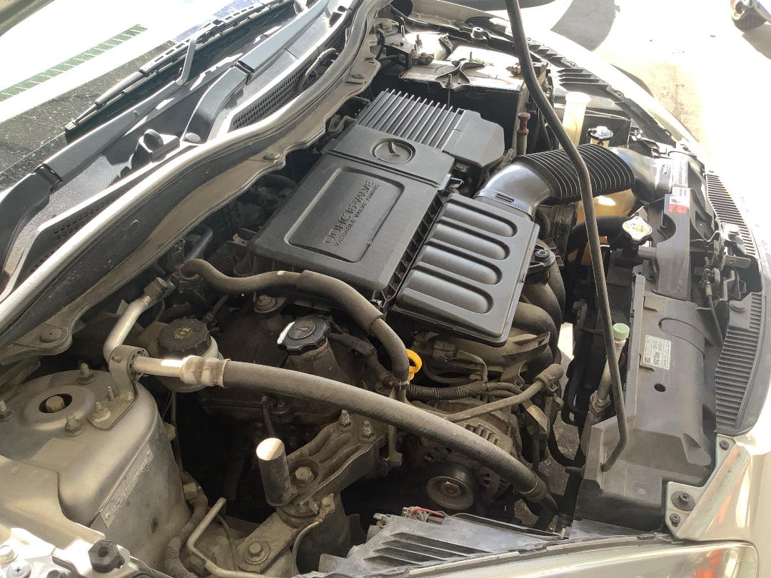 Photo '19' of Mazda Demio