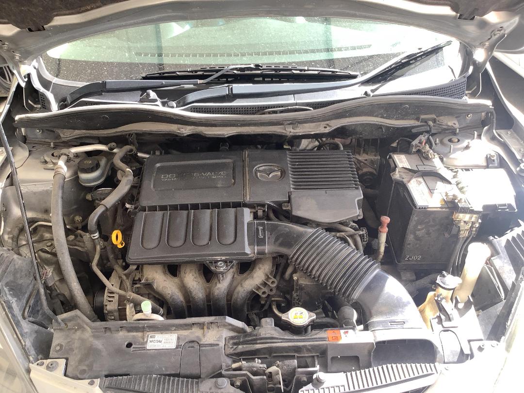 Photo '17' of Mazda Demio