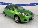 Thumbnail '1' of Mazda Demio
