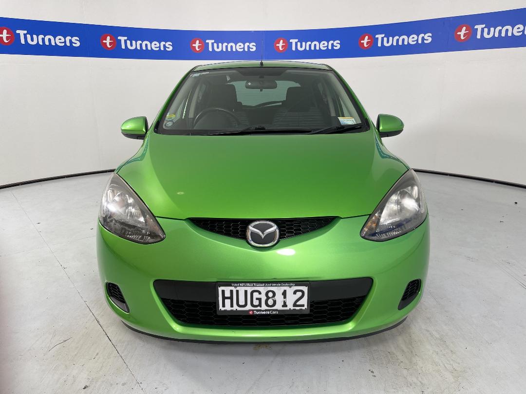 Photo '2' of Mazda Demio