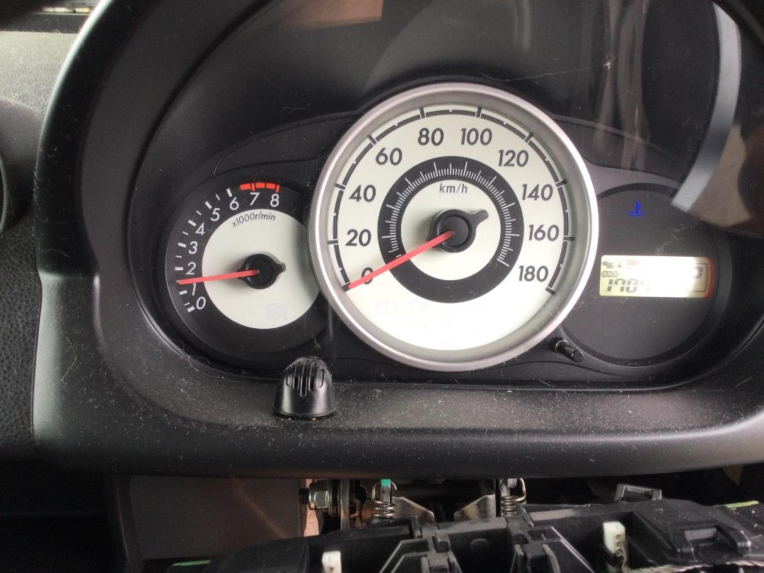 Photo '12' of Mazda Demio