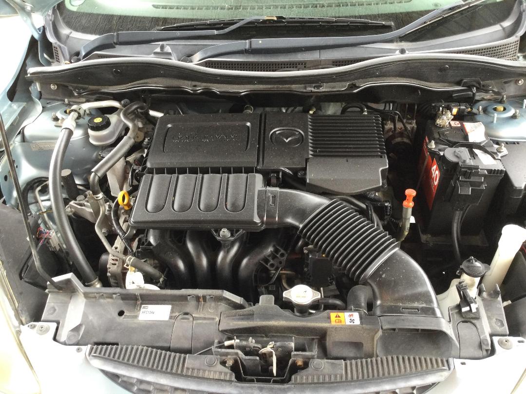 Photo '11' of Mazda Demio