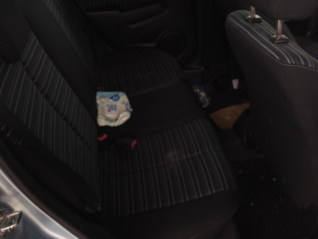 Photo '15' of Mazda Demio