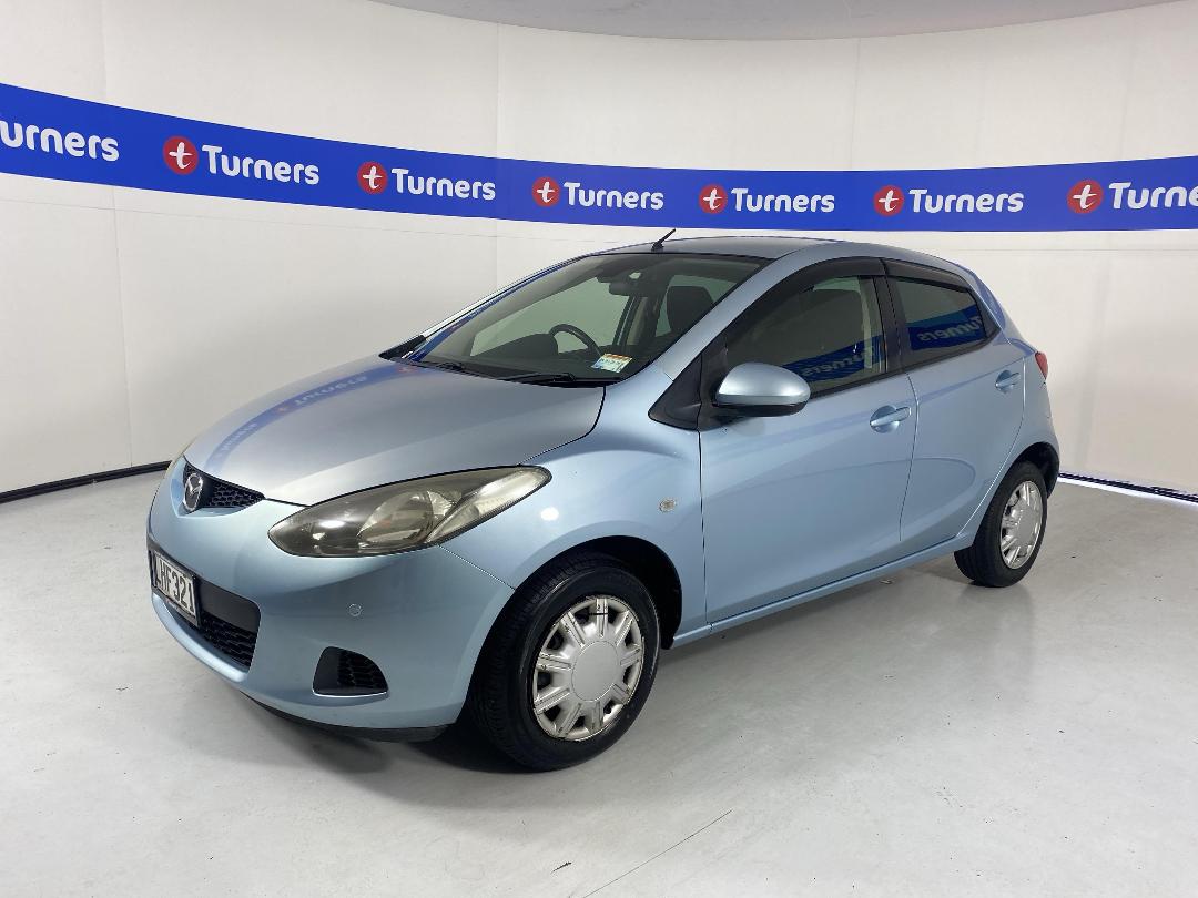 Photo '4' of Mazda Demio Photo '4' of Mazda Demio