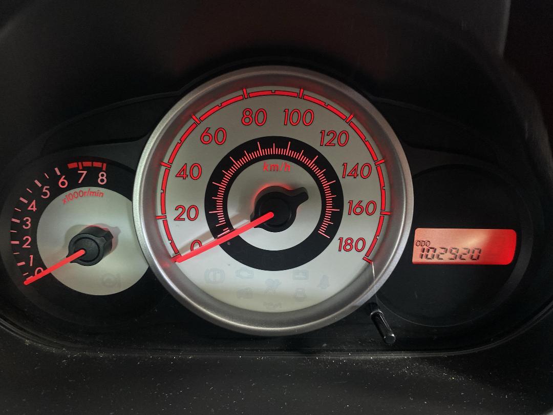 Photo '21' of Mazda Demio Photo '21' of Mazda Demio