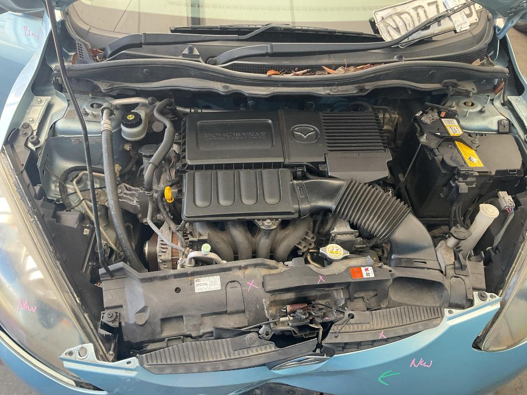 Photo '15' of Mazda Demio