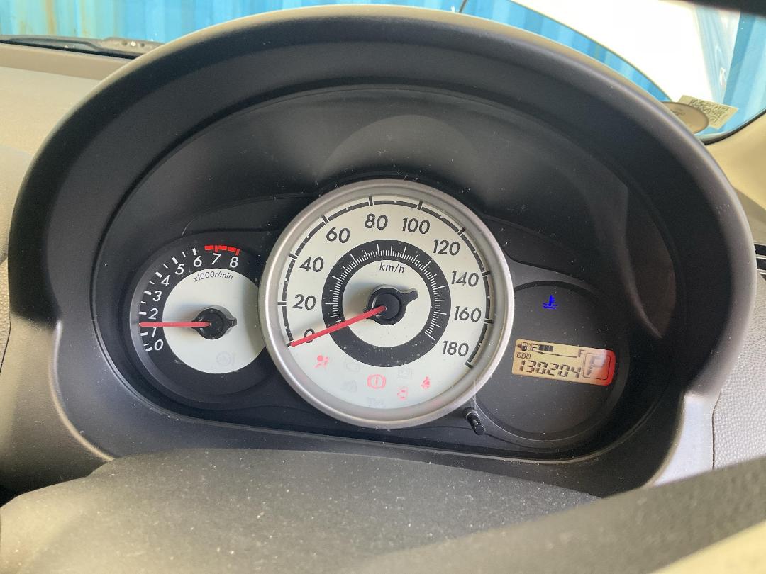 Photo '17' of Mazda Demio