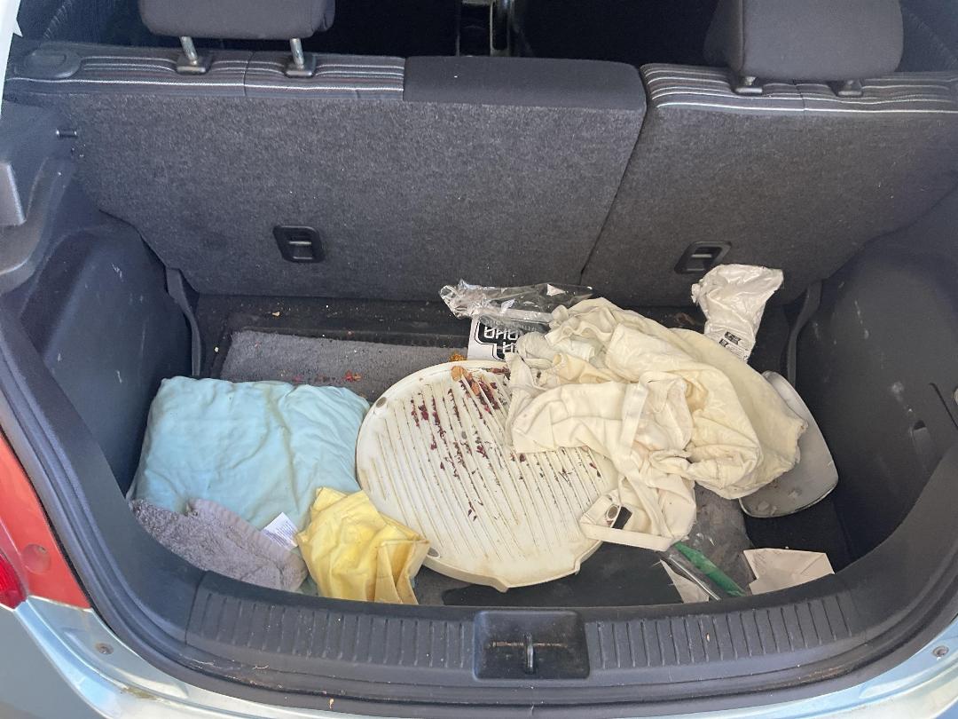 Photo '22' of Mazda Demio