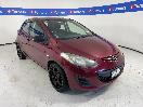 Thumbnail '1' of Mazda Demio