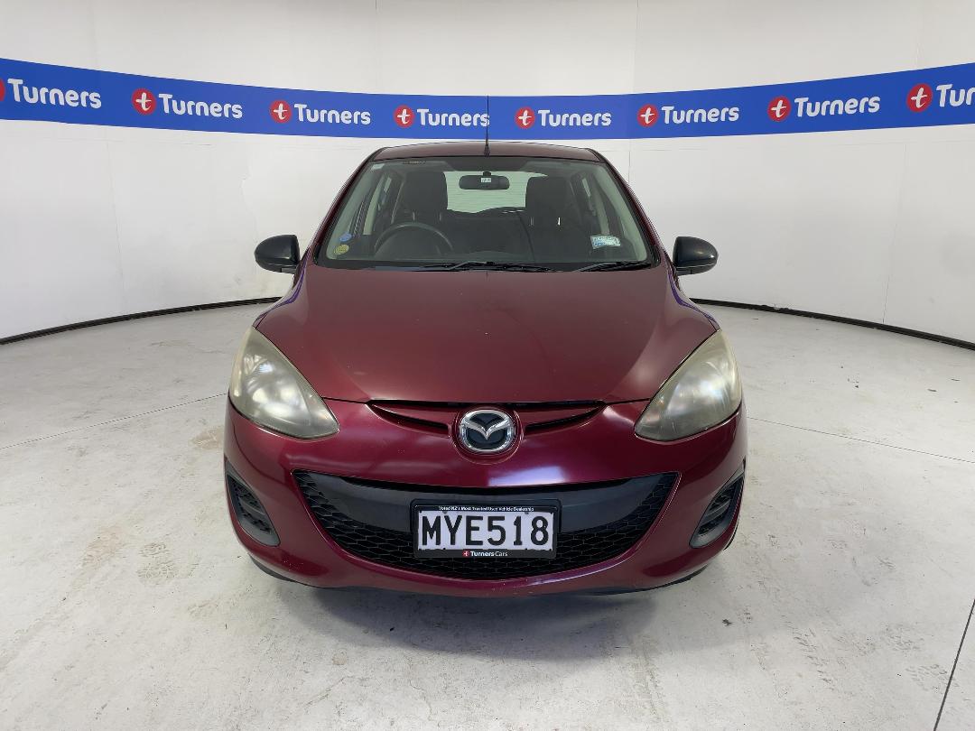 Photo '2' of Mazda Demio