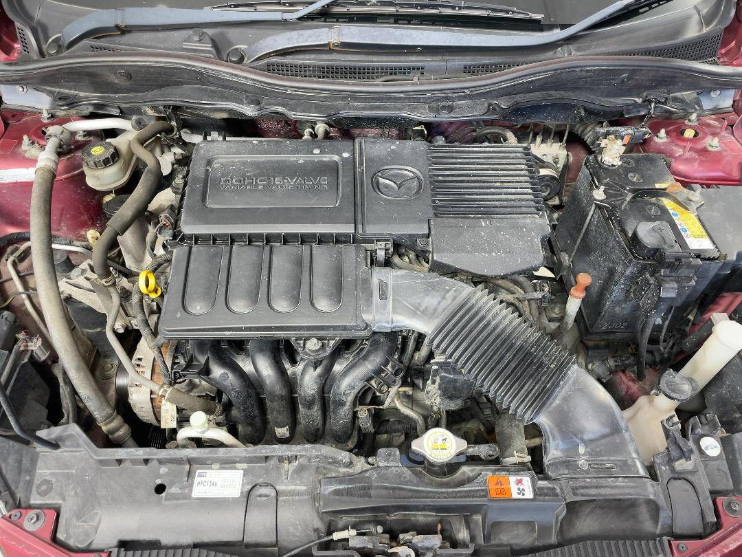 Photo '13' of Mazda Demio