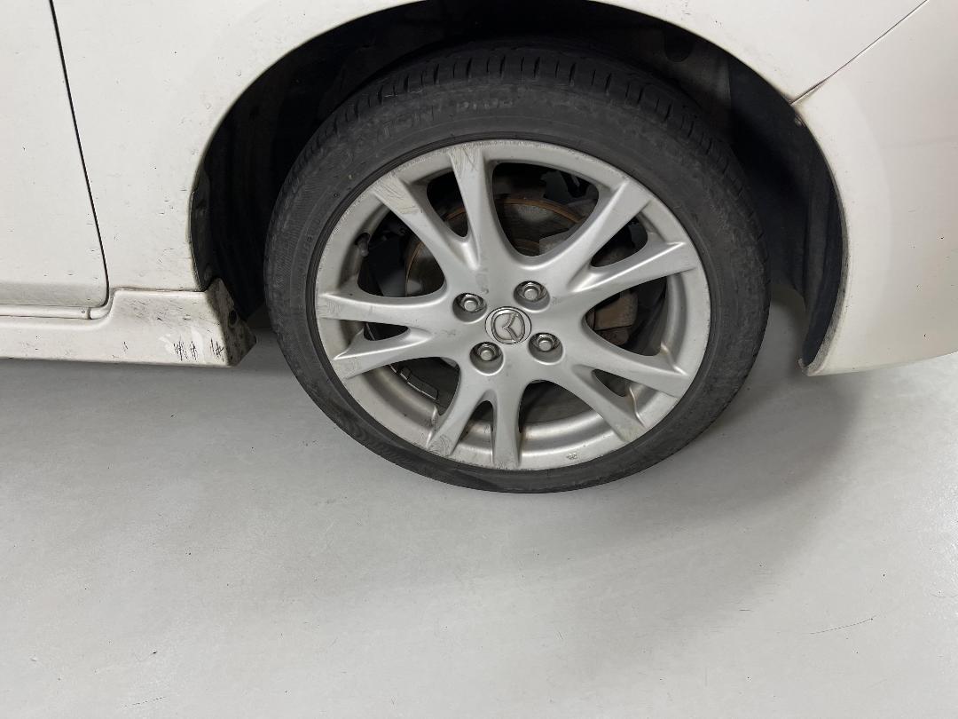 Photo '2' of Mazda Mazda2 Sport Photo '2' of Mazda Mazda2 Sport