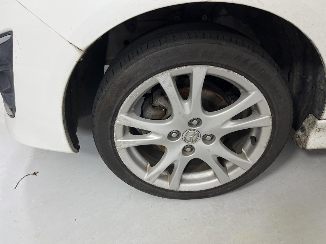 Photo '5' of Mazda Mazda2 Sport Photo '5' of Mazda Mazda2 Sport