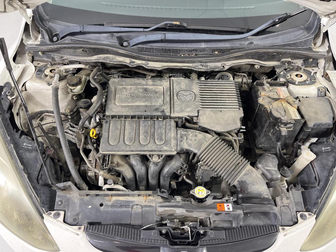 Photo '6' of Mazda Mazda2 Sport Photo '6' of Mazda Mazda2 Sport